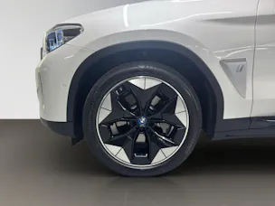 BMW iX3 E-Motor