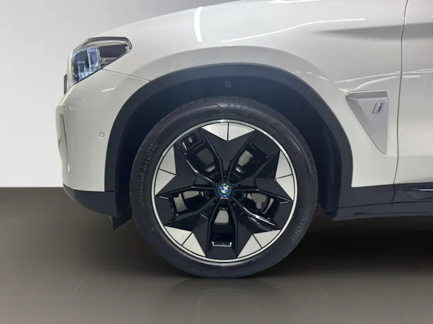 BMW iX3 E-Motor