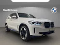 BMW iX3 E-Motor