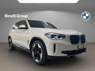 BMW iX3 E-Motor