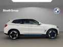 BMW iX3 E-Motor