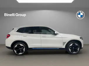 BMW iX3 E-Motor