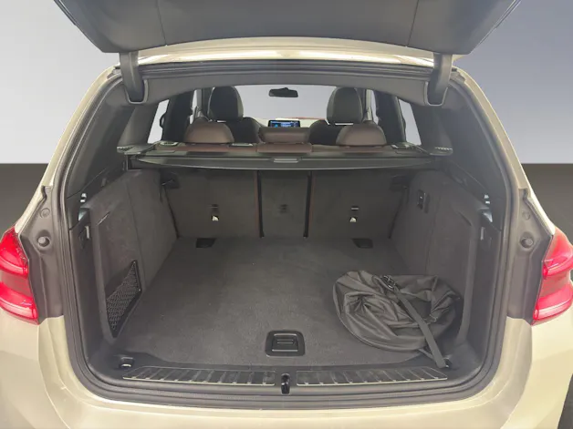 BMW iX3 E-Motor