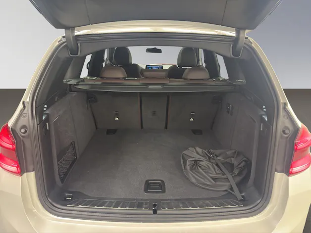 BMW iX3 E-Motor