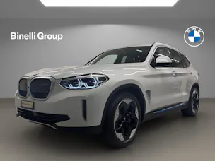 BMW iX3 E-Motor