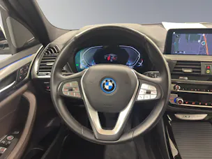 BMW iX3 E-Motor