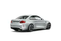 BMW M2 Competition Coupé F87 (CH) 📍