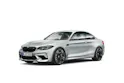 BMW M2 Competition Coupé F87 (CH) 📍