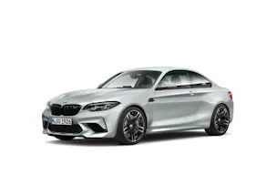 BMW M2 Competition Coupé F87 (CH) 📍