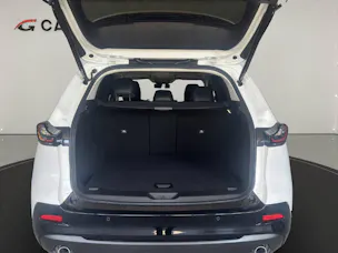 Mazda CX-5 2.5 Homura AWD