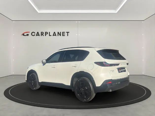 MAZDA CX-5 2.5 Homura AWD