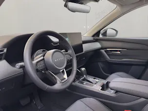 Mazda CX-5 2.5 Homura AWD