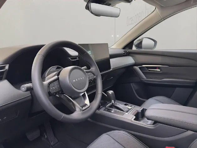 MAZDA CX-5 2.5 Homura AWD