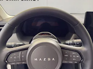 Mazda CX-5 2.5 Homura AWD