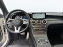 Mercedes-Benz GLC 400 d AMG Line 4m