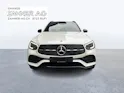 Mercedes-Benz GLC 400 d AMG Line 4m