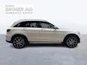 Mercedes-Benz GLC 400 d AMG Line 4m