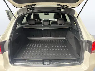 Mercedes-Benz GLC 400 d AMG Line 4m