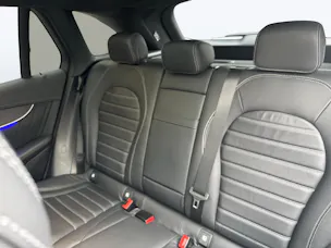 Mercedes-Benz GLC 400 d AMG Line 4m