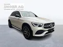 Mercedes-Benz GLC 400 d AMG Line 4m