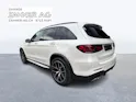 Mercedes-Benz GLC 400 d AMG Line 4m