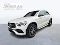Mercedes-Benz GLC 400 d AMG Line 4m