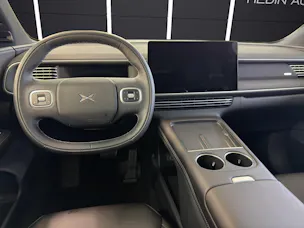 XPENG G6 Performance AWD