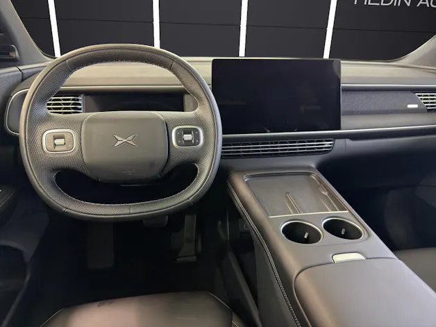 XPENG G6 Performance AWD