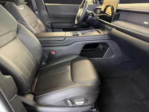 XPENG G6 Performance AWD
