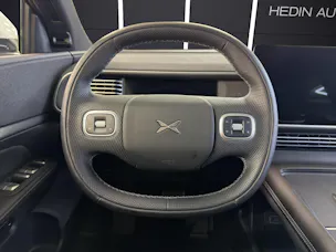 XPENG G6 Performance AWD
