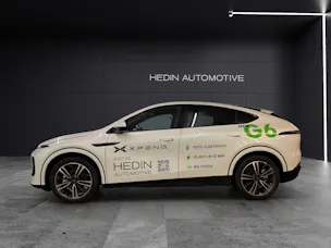 XPENG G6 Performance AWD