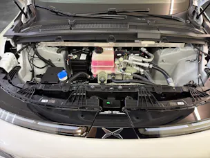 XPENG G6 Performance AWD