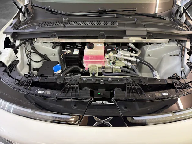 XPENG G6 Performance AWD