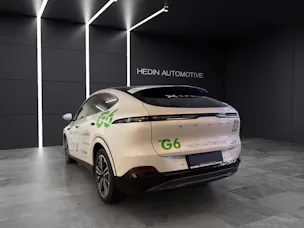 XPENG G6 Performance AWD