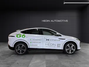 XPENG G6 Performance AWD