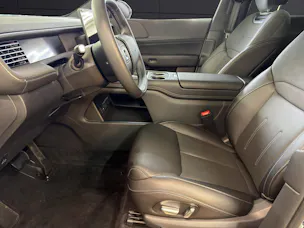 XPENG G6 Performance AWD