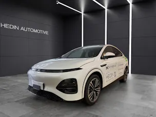 XPENG G6 Performance AWD