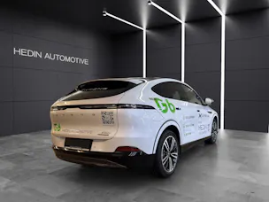 XPENG G6 Performance AWD