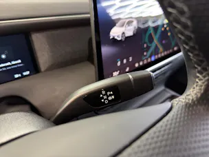 XPENG G6 Performance AWD