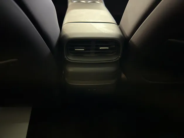 XPENG G6 Performance AWD