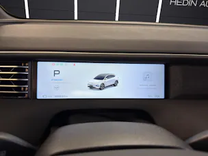 XPENG G6 Performance AWD
