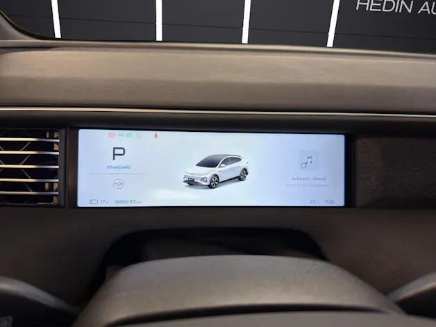 XPENG G6 Performance AWD