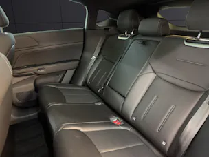 XPENG G6 Performance AWD