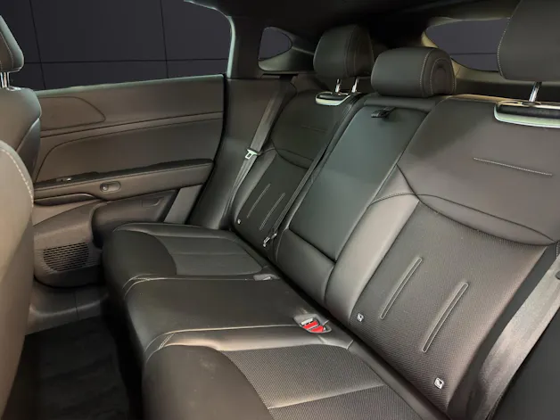XPENG G6 Performance AWD