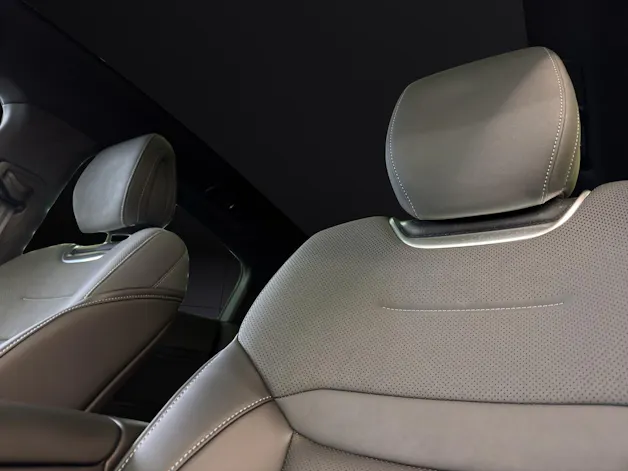 XPENG G6 Performance AWD