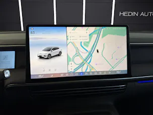 XPENG G6 Performance AWD