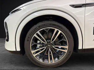XPENG G6 Performance AWD