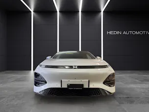 XPENG G6 Performance AWD