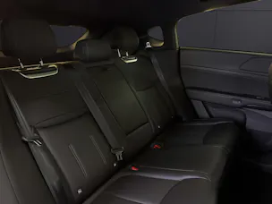 XPENG G6 Performance AWD