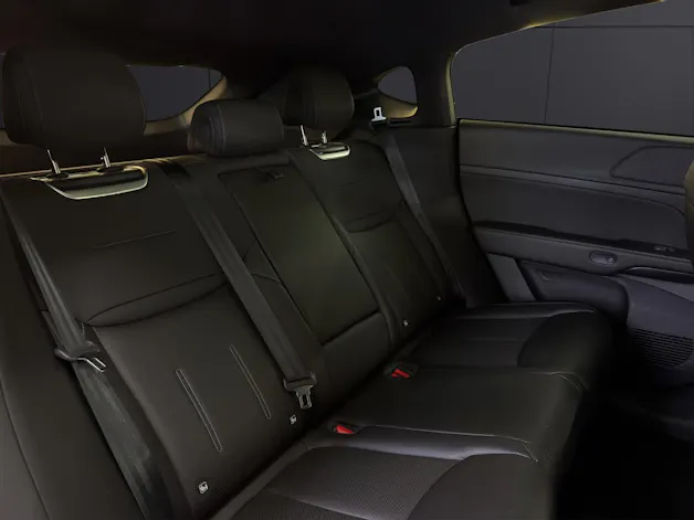 XPENG G6 Performance AWD